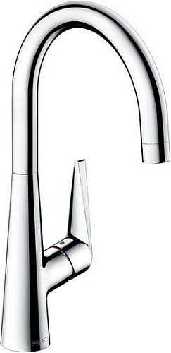 Смеситель Hansgrohe Talis S 72810000