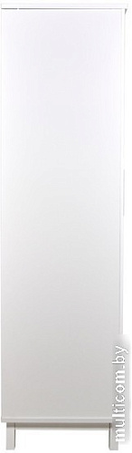 Шкаф распашной Polini Kids Simple 3410 с 1 ящиком 0002724.9 (белый)