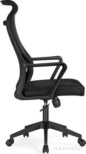 Офисное кресло Woodville Rino (черный)