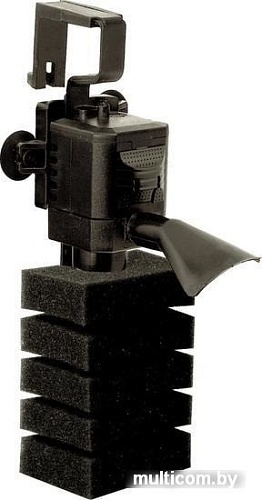 Внутренний фильтр AquaEl PAT Mini