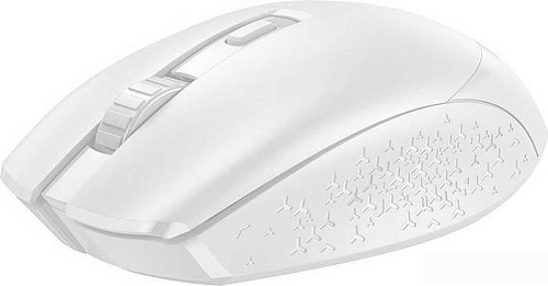 Мышь Borofone BG7 (белый)