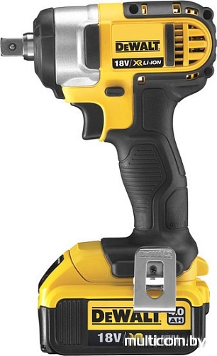 Ударный гайковерт DeWalt DCF880M2