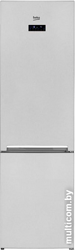 Холодильник BEKO RCNK400E20ZSS