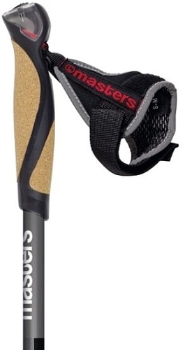 Треккинговые палки Masters Training Speed 01N0519