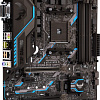 Материнская плата ASUS TUF B350M-Plus Gaming