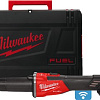 Прямошлифовальная машина Milwaukee M18 Fuel M18FDGROVB-0X 4933480955 (без АКБ, кейс)