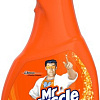Средство для кухни Mr. Muscle Эксперт для кухни Энергия цитруса (500 мл)