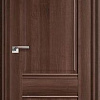 Межкомнатная дверь ProfilDoors 1X 70x200 (орех сиена)