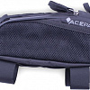 Велосумка Acepac Fuel bag L Nylon 107303 (черный)