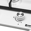 Варочная панель ZorG Technology BL Domino white (EMY)