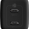 Сетевое зарядное Baseus CCGAN2L-E01