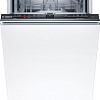 Встраиваемая посудомоечная машина Bosch Serie 2 SRV2IKX10E