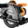 Дисковая (циркулярная) пила Deko CS1800-D 083-1101