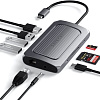 Док-станция Satechi USB 4 Multiport Adapter With 8K HDMI ST-U4MA3M