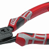 Кусачки боковые (бокорезы) NWS FantasticoPlus 138-69-180