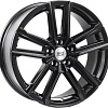 Литые диски RST R078 18x7&amp;quot; 5x100мм DIA 57.1мм ET 28мм BL