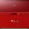 МФУ Canon Pixma MG3640S (красный)