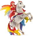 Фигурка Schleich Амизи 70483