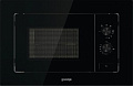 Микроволновая печь Gorenje BM201EG1BG