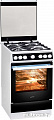 Кухонная плита Kaiser HGG 52501 W