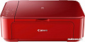 МФУ Canon Pixma MG3640S (красный)
