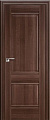 Межкомнатная дверь ProfilDoors 1X 70x200 (орех сиена)