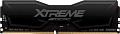Оперативная память OCPC XT II Black 16ГБ DDR4 2666 МГц MMX16GD426C19U