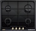 Варочная панель Zanussi ZGG65414CA