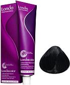 Londa Londacolor 2/8 сине-черный