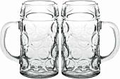 Набор кружек для пива Pasabahce Pub 80219