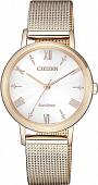 Наручные часы Citizen EM0576-80A