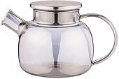 Заварочный чайник Agness Amber 889-119