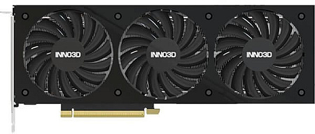 Видеокарта Inno3D CMP-90HX X3M 10GB GDDR6X MCMP90X3M