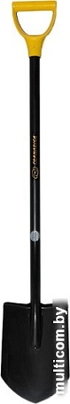 Лопата штыковая остроконечная Tornadica Profi TOR-32LPTPRO