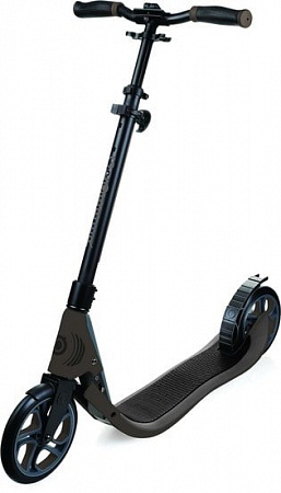 Самокат Globber One NL 205 (серый)