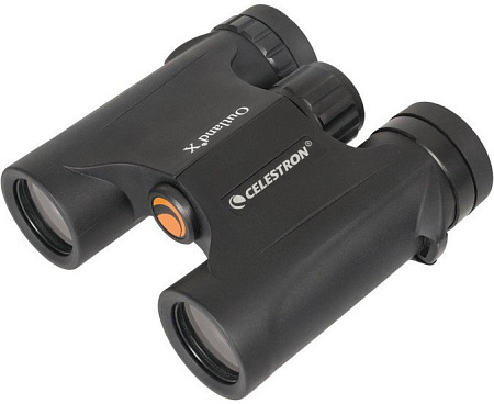 Бинокль Celestron Outland X 10x25