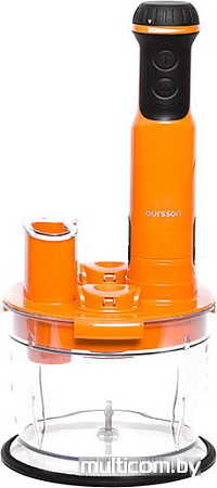 Погружной блендер Oursson HB6040/OR