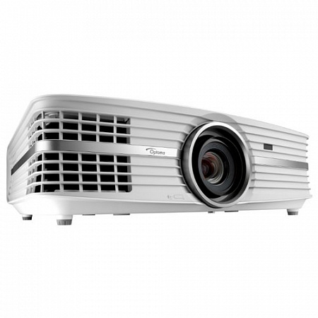 Проектор Optoma UHD550X