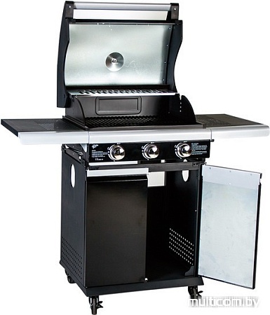 Гриль Garden4you 53531