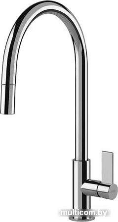 Смеситель Franke Ambient Evo (хром)