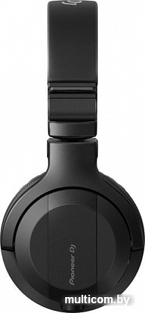 Наушники Pioneer HDJ-CUE1BT-K