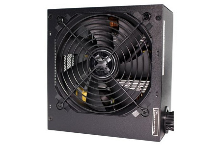 Блок питания Xilence Performance C+ XP650R6.2 650W