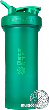 Шейкер Blender Bottle Classic V2 Full Color BB-CLV245-FCEG