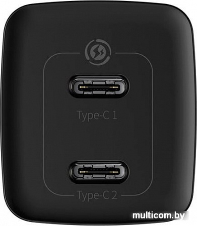 Сетевое зарядное Baseus CCGAN2L-E01