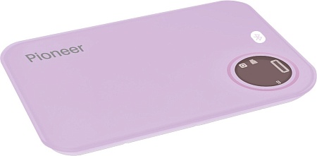 Кухонные весы Pioneer PKS1002