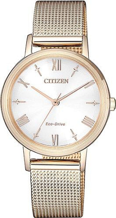 Наручные часы Citizen EM0576-80A