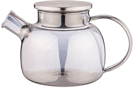 Заварочный чайник Agness Amber 889-119