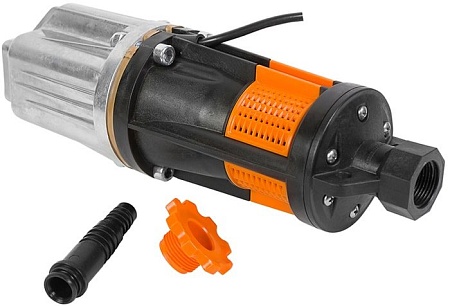 Скважинный насос Джилекс Качан 20/60–16м