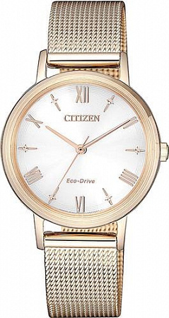 Наручные часы Citizen EM0576-80A