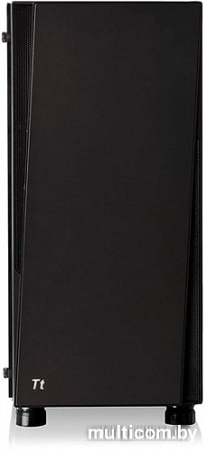 Корпус Thermaltake Versa J21 Tempered Glass Edition